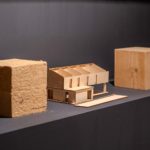 Bluehouse materiali