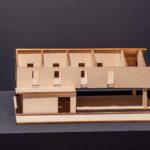 Bluehouse plastico