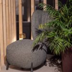 Bluehouse showroom Milano dettaglio