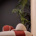Bluehouse showroom Milano dettaglio