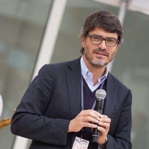 Corrado Beldì presidente Laterlite