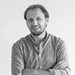 Federico Gigetti partner senior architect Area 17