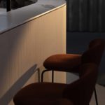 Fiandre Showroom Expo Bar