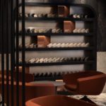 Fiandre Showroom Expo Grab and go