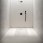 Fiora Selene bianco ambientato