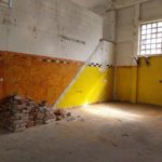 BeiLuoghi Fondazione Cariplo Hangar Balossa, spazio ad attività culturali
