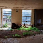 BeiLuoghi Fondazione Cariplo Roverbella il degrado dell'abbandono