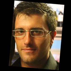Giuseppe Palmiero field product manager energy transition Eaton Italia  