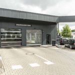 Hörmann 90% di luce naturale
