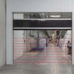 Hörmann sistema fotoelettrico di sicurezza per gli utenti del carwash