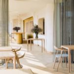 Kessel Horto interiors ©Mattia Parodi Creative Direction Motel 409