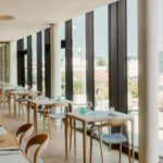 Kessel Horto interiors ©Mattia Parodi Creative Direction Motel 409