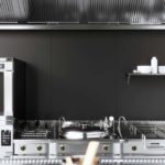 Kömmerling KömaCel utilizzato in cucina