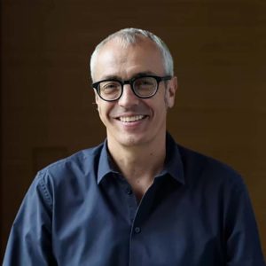 Manuel Benedikter presidente giuria Wood Architecture Prize 2025