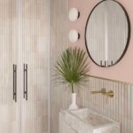 Marazzi Crogiolo Lume Bone Struttura 3D