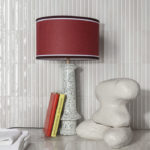 Marazzi Crogiolo Lume White Struttura 3D