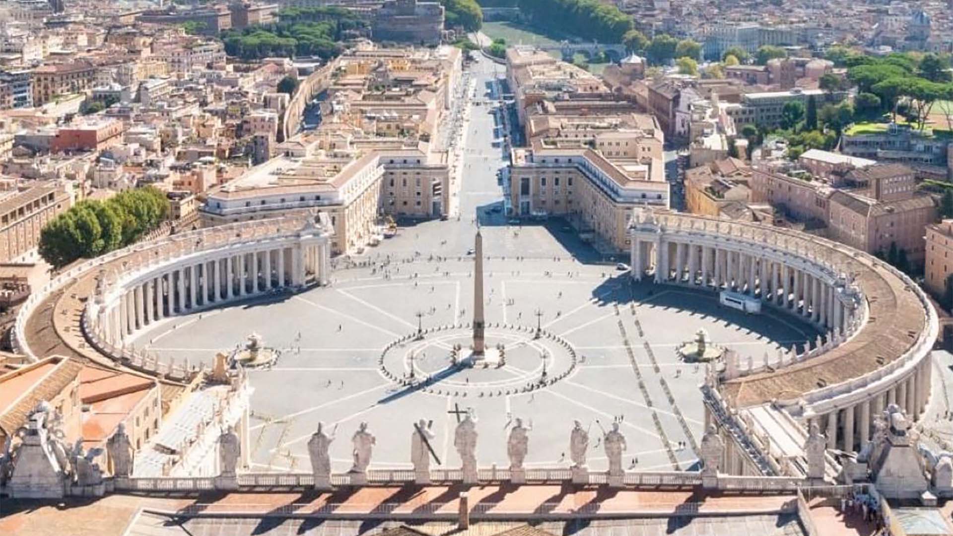 Mari Team Immobiliare effetto Giubileo sul mercato degli immobili