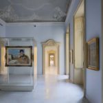 Mca Palazzo Citterio ©Walter Vecchio allestimento curato dall'architetto Mario Cucinella