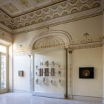 Mca Palazzo Citterio ©Walter Vecchio allestimento curato dall'architetto Mario Cucinella