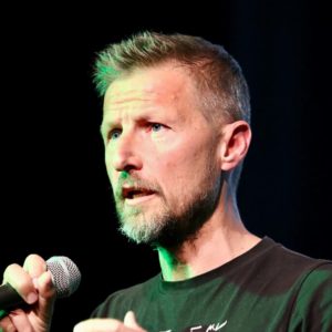 Mirko Taglietti Ceo Gruppo NexLogic