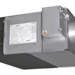 Mitsubishi Electric Ventilazione meccanica controllata domestica