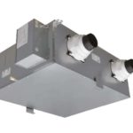 Mitsubishi Electric Ventilazione meccanica controllata domestica