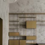 Novacolor Set Architects Casa Platform Roma ©Omar Golli
