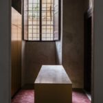 Novacolor Set Architects Casa Platform Roma ©Omar Golli