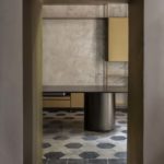 Novacolor Set Architects Casa Platform Roma ©Omar Golli