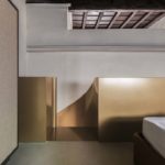 Novacolor Set Architects Casa Platform Roma ©Omar Golli