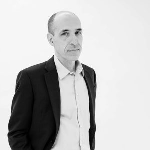 Paolo Muratori membro CdA Politecnica, responsabile progetto e direttore lavori
