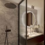 Pierattelli Archietture Appartamento Firenze bagno ©IuriNiccolai