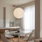 Pierattelli Archietture Appartamento Firenze living ©IuriNiccolai