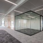 Progetto Cmr The Sign interno