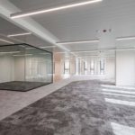 Progetto Cmr The Sign interno