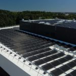 Renolit centro per l'innovazione e le imprese di Vilnius Lituania