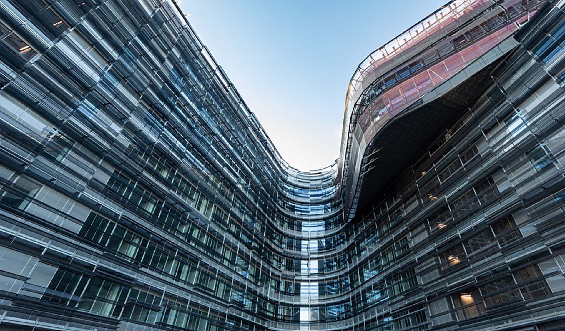 Saint-Gobain Trofeo Italia 2024 Business Center Exploration and Production