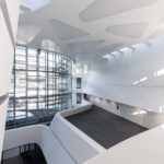 Saint-Gobain Trofeo Italia 2024 Business Center Exploration and Production