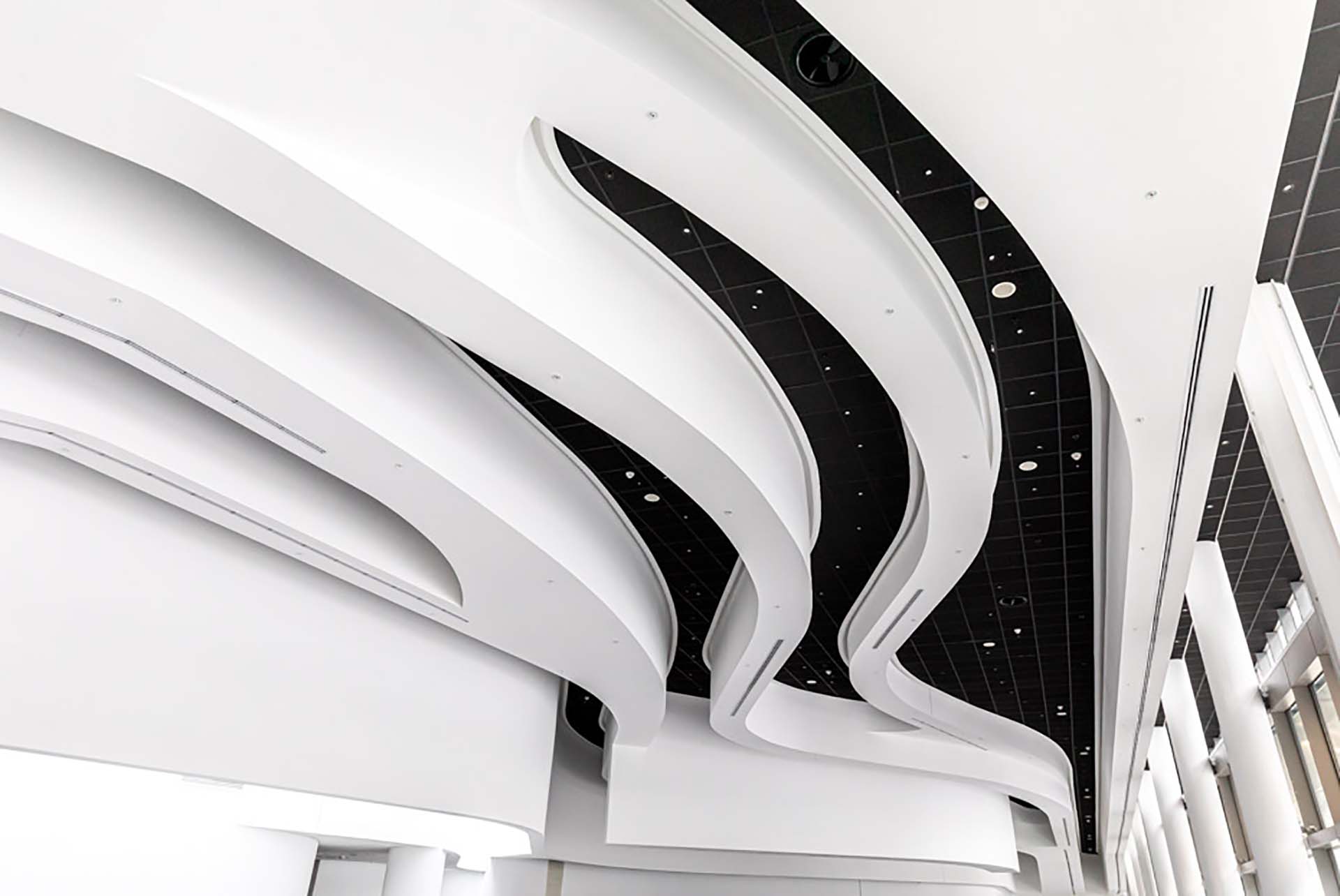 Saint-Gobain Trofeo Italia 2024 Business Center Exploration and Production