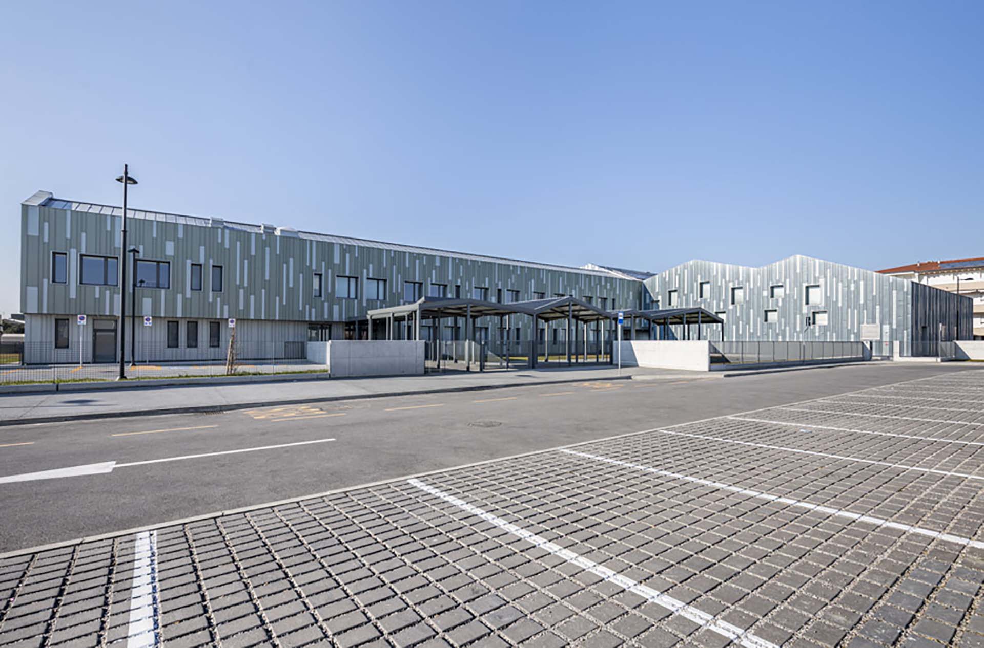 Saint-Gobain Trofeo Italia 2024 Scuola primaria Tina Anselmi