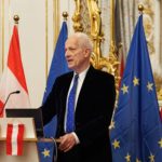 Udo Wagner ex rettore Università di Vienna