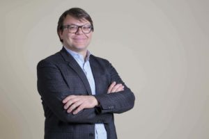 Ulrich Klammsteiner direttore tecnico Agenzia CasaClima