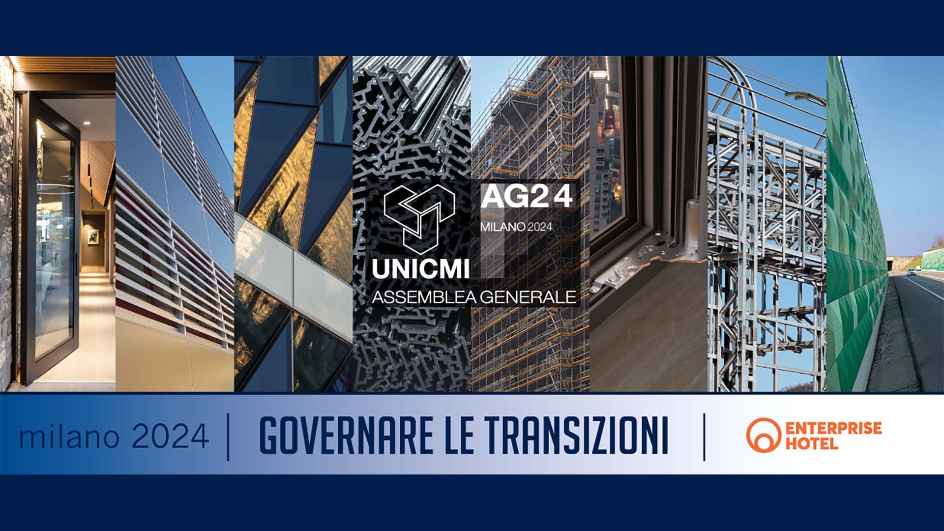 Unicmi locandina assemblea generale 2024