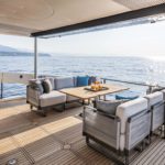VimarAbsolute Navetta salotto esterno