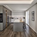 Ac Design Casa Mb cucina