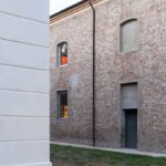 Alvisi Kirimoto Spazio Antonioni ©Marco Cappelletti