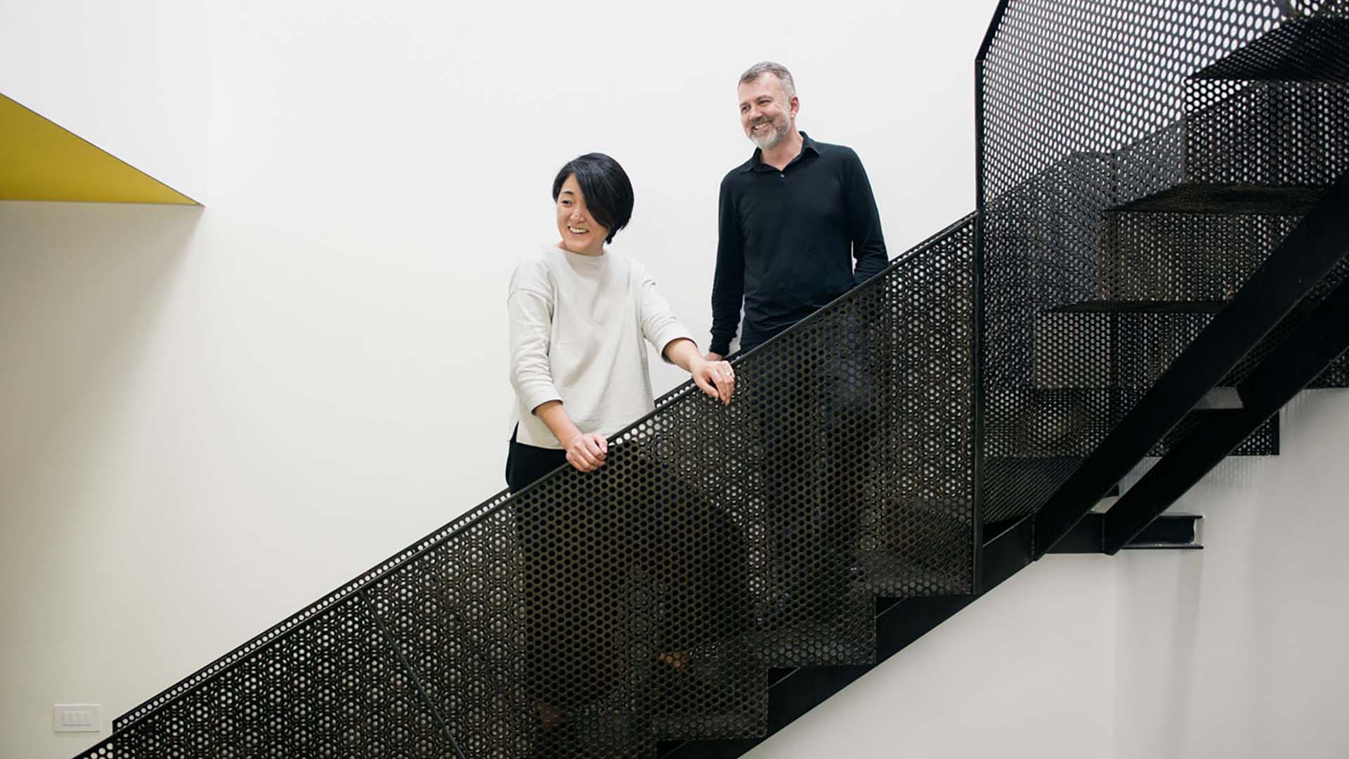 Alvisi Kirimoto ritratto ©Ilaria Magliocchetti Lombi