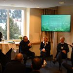 Intervento di Andreas Kipar ceo di Land