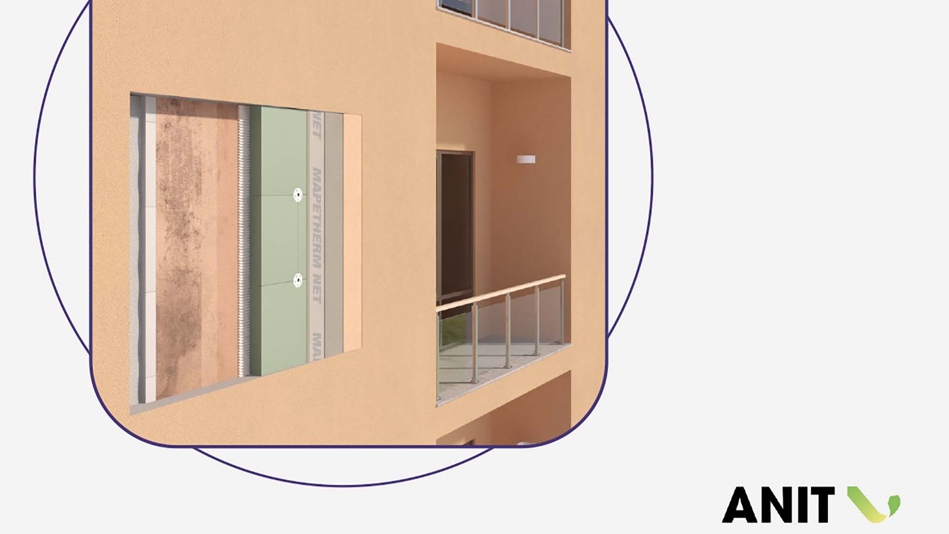 Anit copertina del manuale