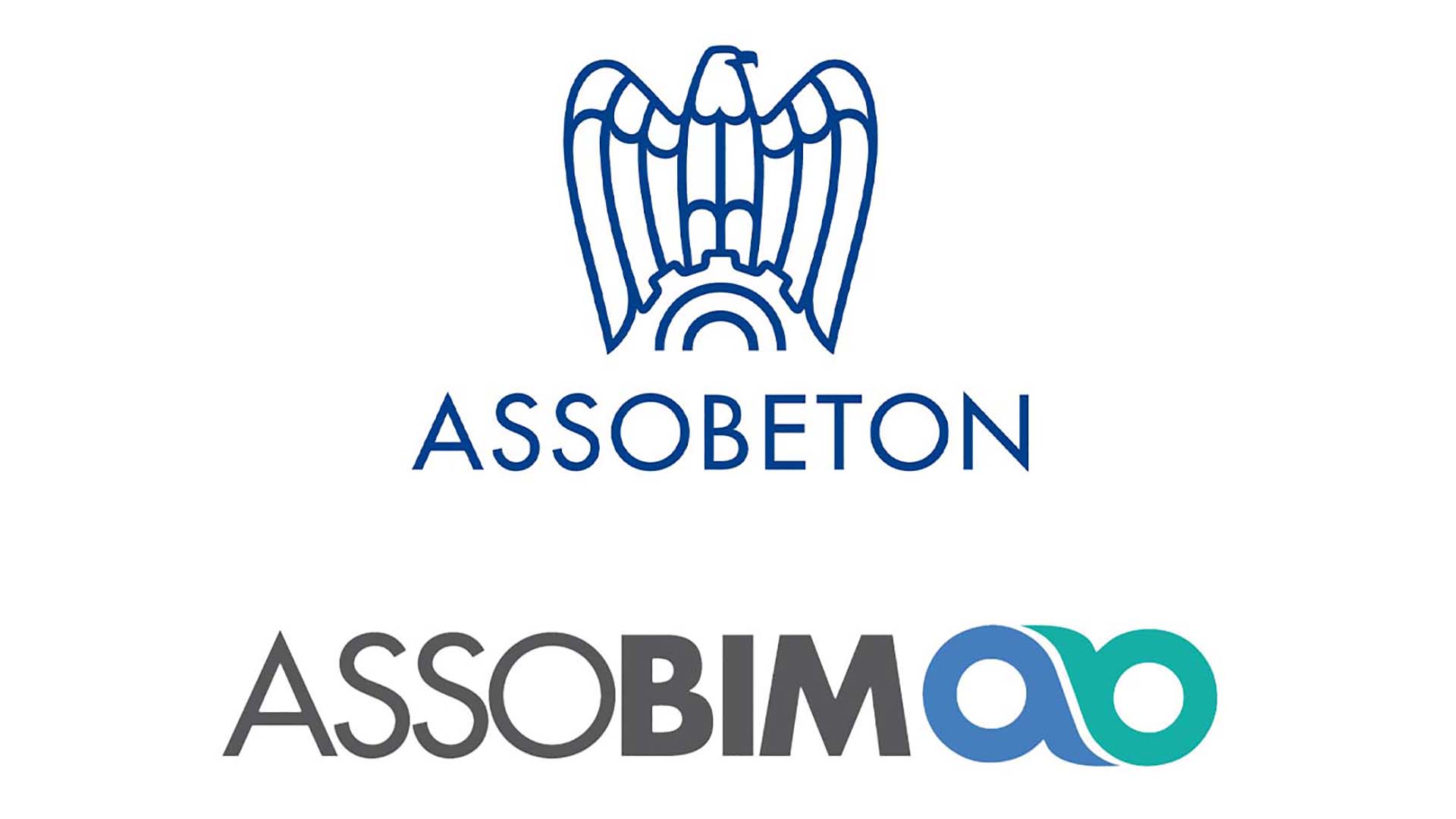 Assobim Assobeton loghi uniti